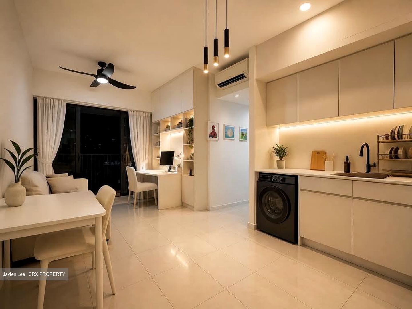 Coco Palms (D18), Condominium #553367041